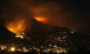 incendi v susa