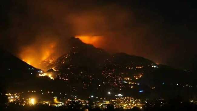 incendi v susa