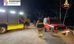 incendio gambarogno due 6