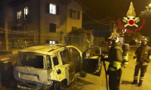 incendio