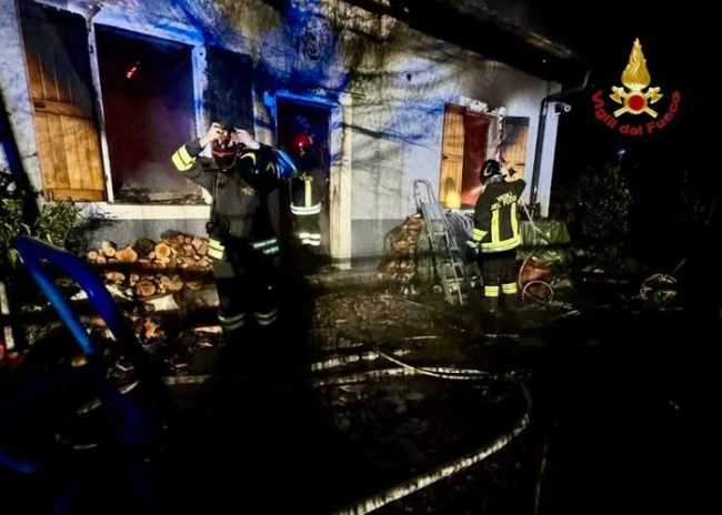 incendio luino