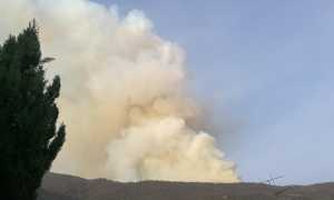 incendio ompio