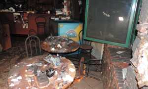 incendio roxy stresa