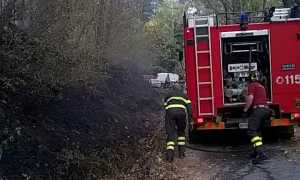 incendio rugno