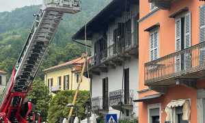 incendio suna