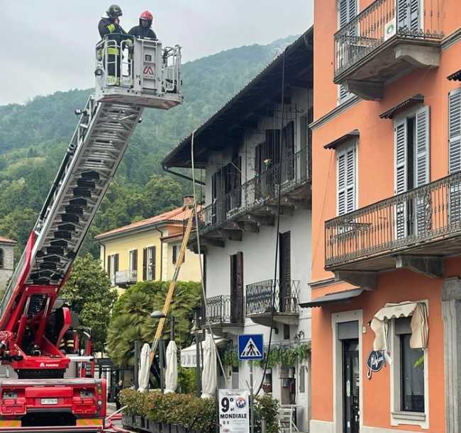 incendio suna