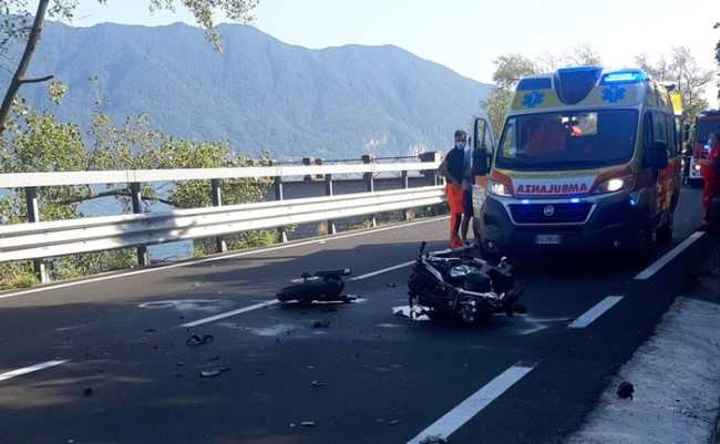 inci oggebbio sei