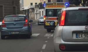 incidente aldo moro gen 17