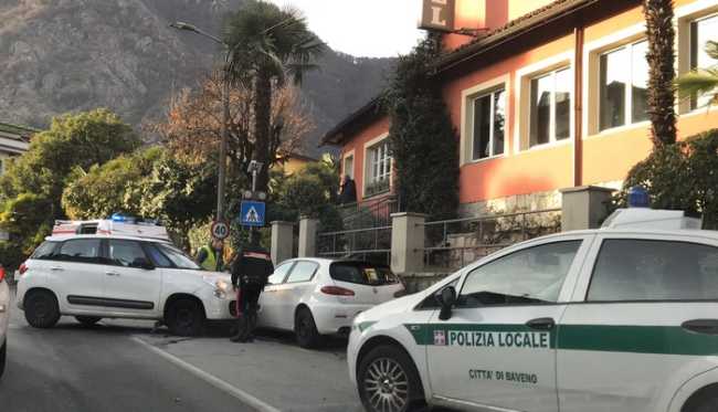 incidente feriolo