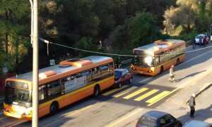incidente fondotoce