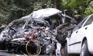 incidente generico