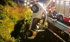 incidente guardia