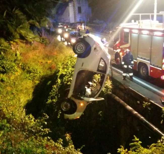 incidente guardia