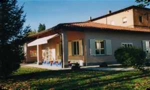 infanzia unchio