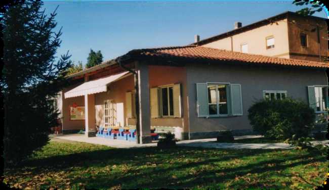 infanzia unchio