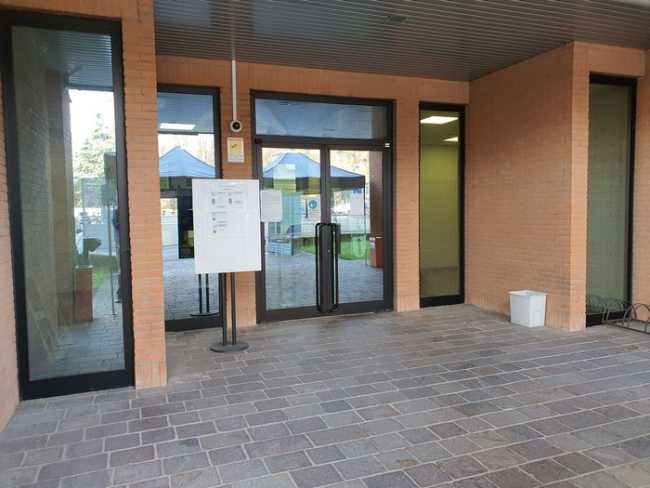 ingresso tribunale vb