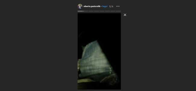 instagram stories pastore