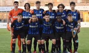 inter under15