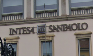 intesa sanpaolo intra