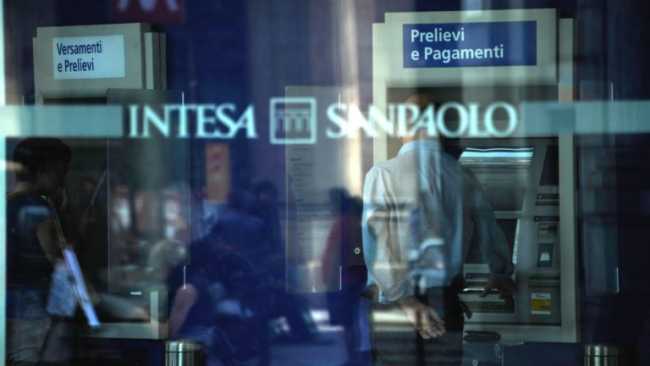 intesa s paolo
