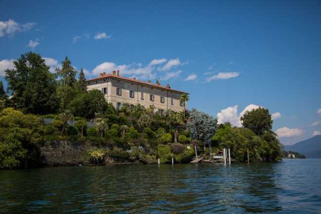 isola