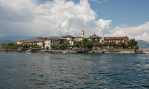 isola pesc