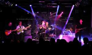 jc band