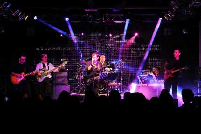 jc band