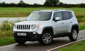 jeep ren