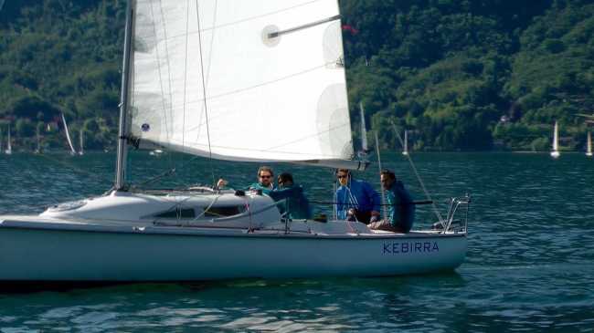 kebirra vela