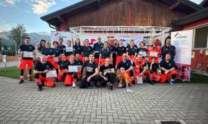 krav maga cv 1