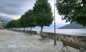 l lago cannobio