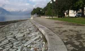 l lago pallanza
