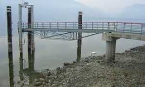 lago basso verbano due