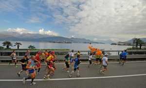 lago maggiore maratona 23ottobre