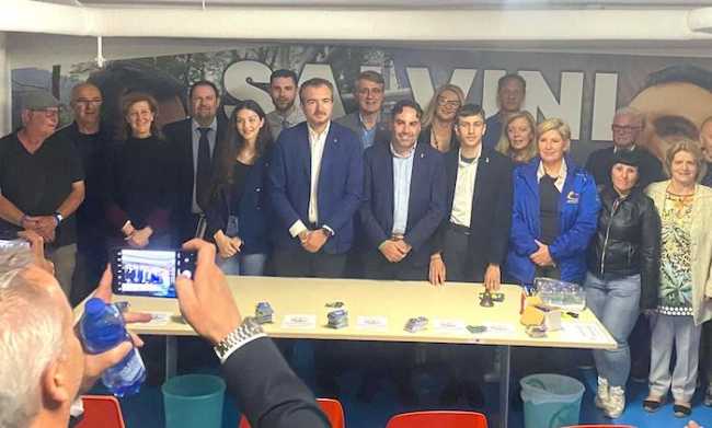 lega lista