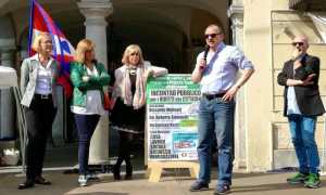 lega piazza due