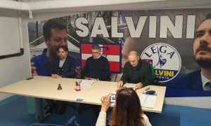 lega vb 