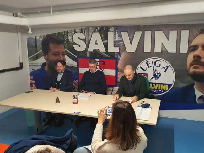 lega vb 