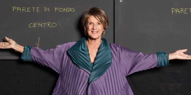 lella costa