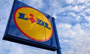 lidl logo