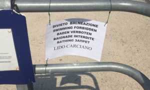 lido carciano