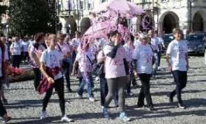 lilt camminata vb