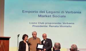 lions to honor