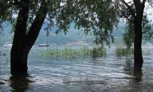 livello lago giu 16