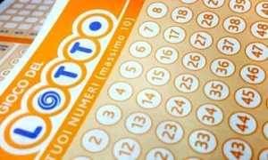 lotto