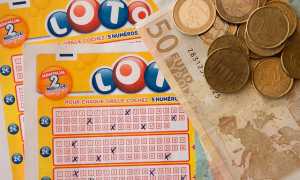lotto