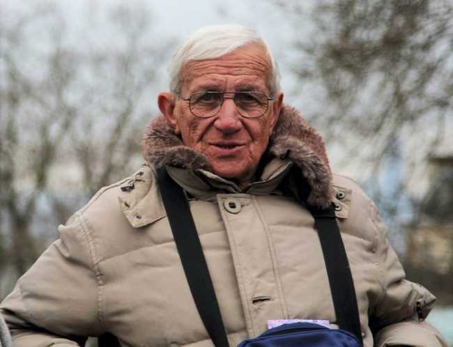 luciano covre