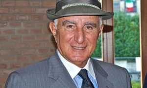 luigi manfredi