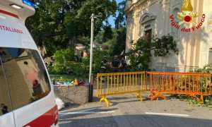 luino alb due